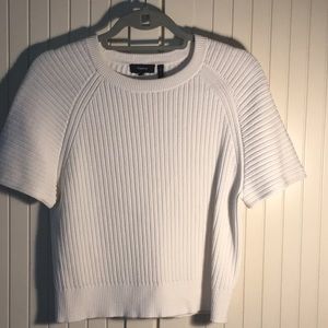 Theory sweater